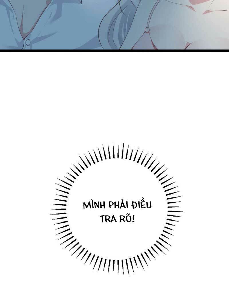 Cấm Tình Điềm Mật: Đế Thiếu Hào Môn Trêu Tận Cửa: Chapter 62