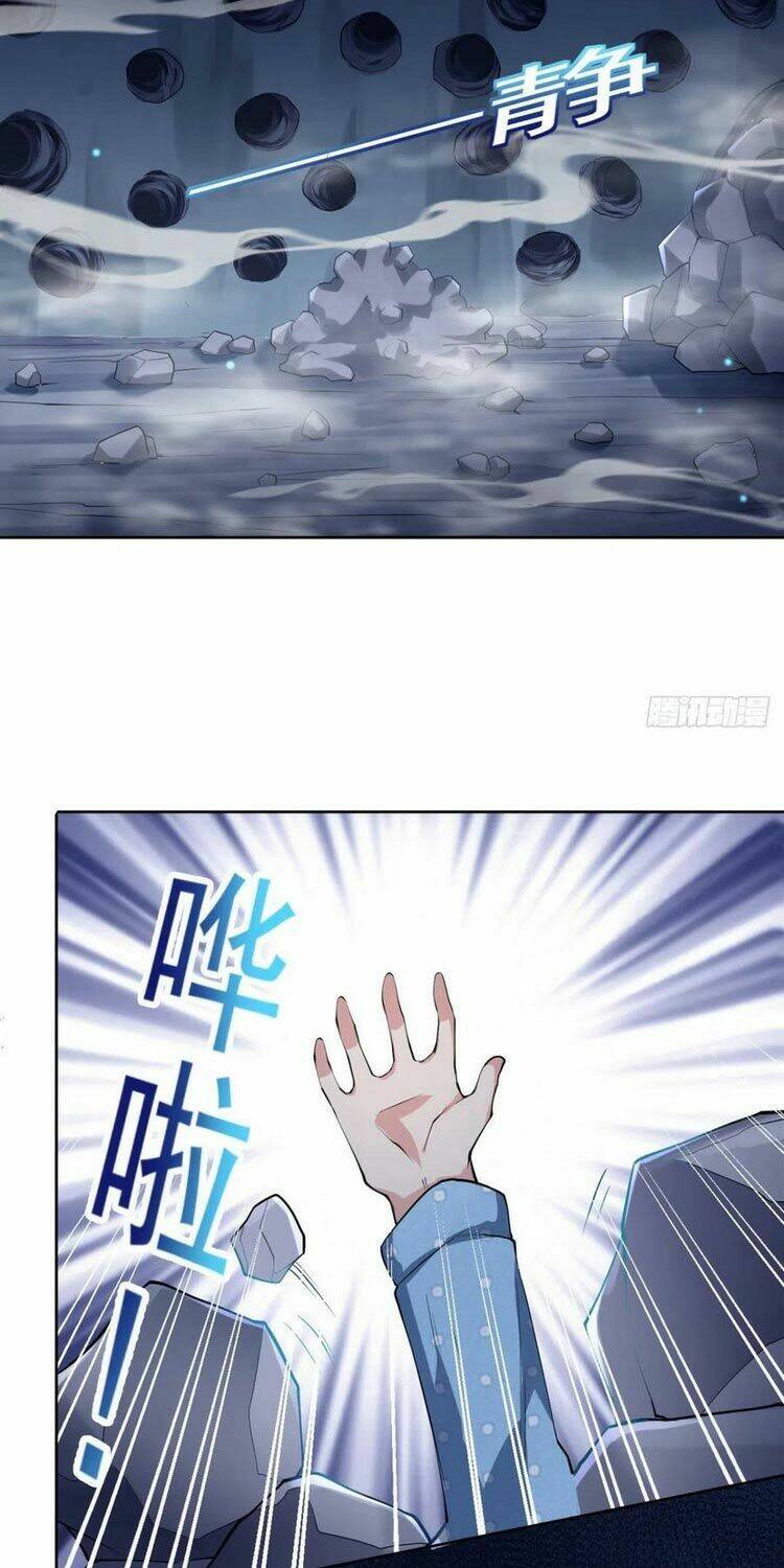 Mở Phòng Khám Tu Tiên: Chapter 95
