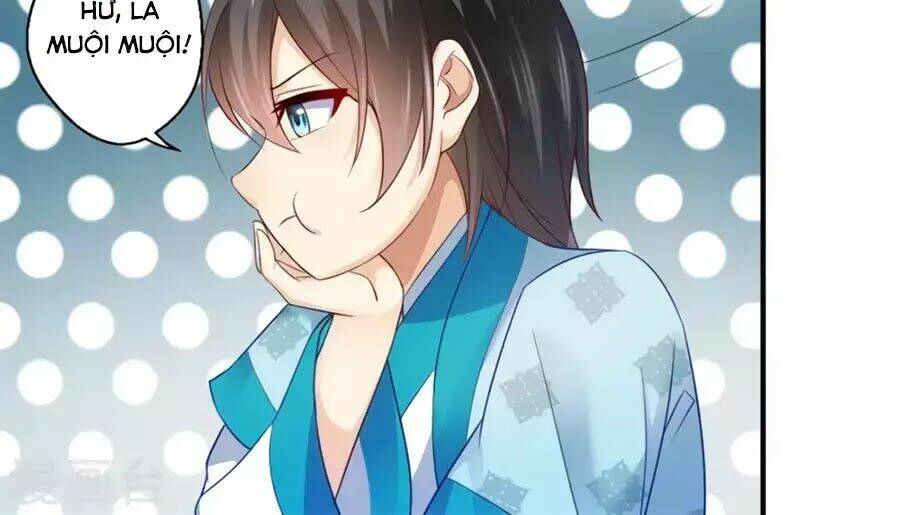 Khuynh Thế Y Phi Muốn Bỏ Chồng: Chapter 125