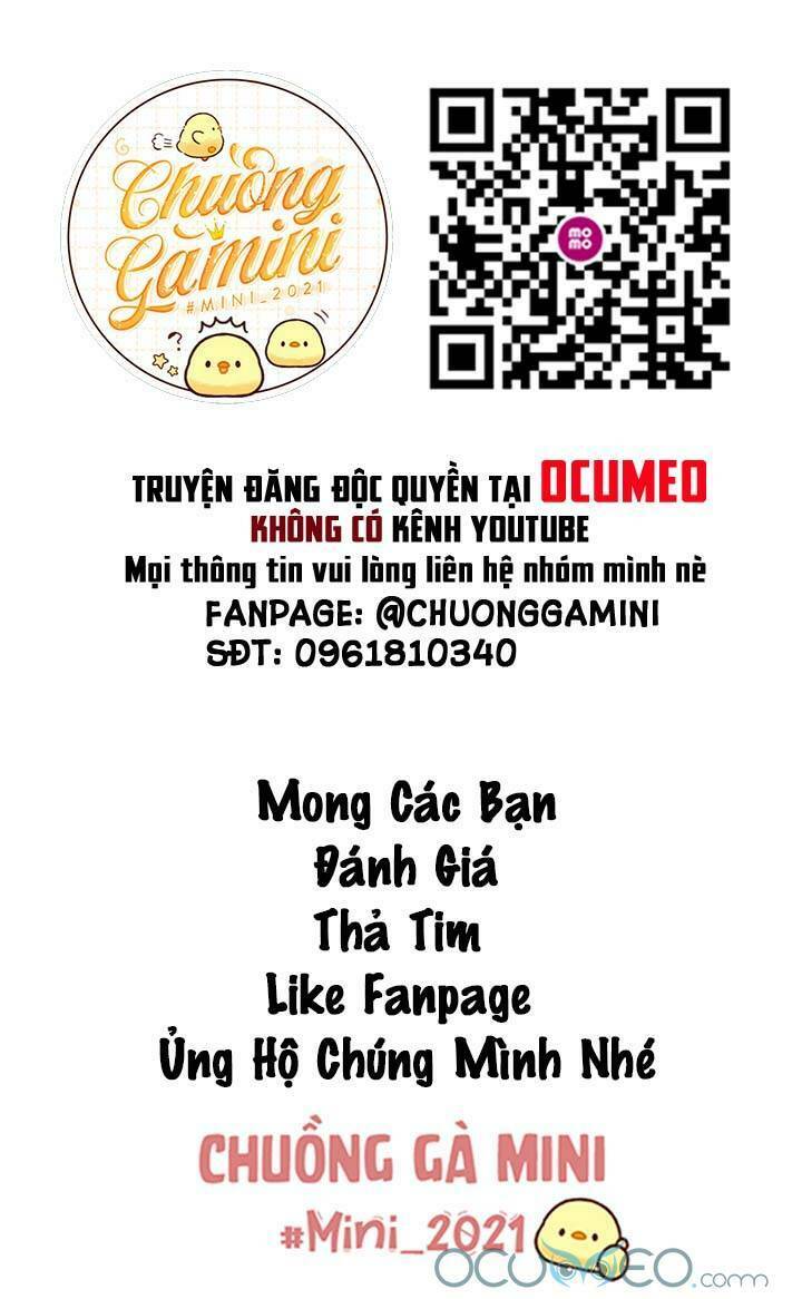 Cô Dâu Của Sói Đen: Chapter 10