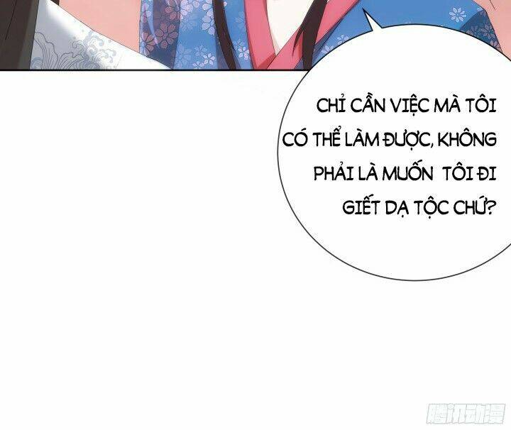 Bí Mật Của Dạ Tộc: Chapter 3.1