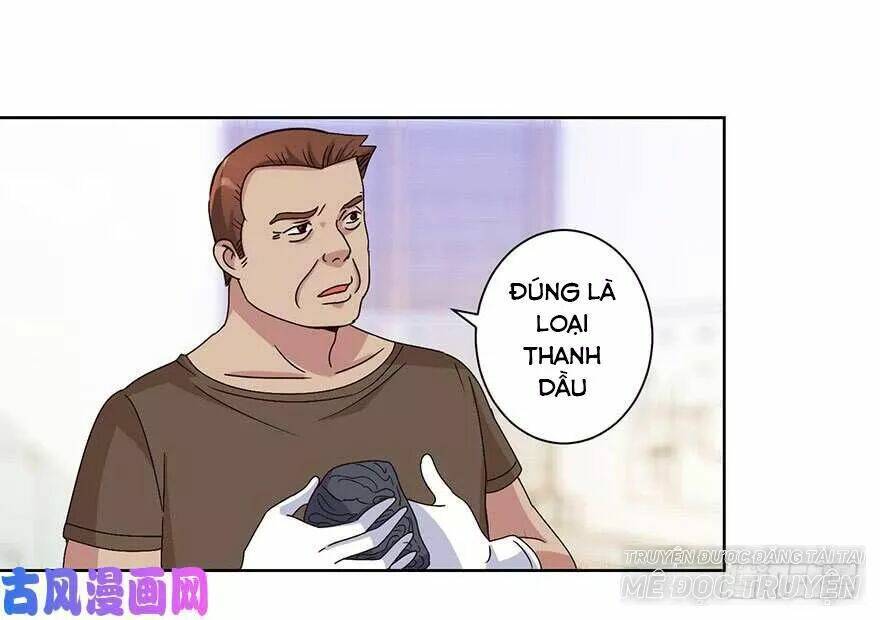 Đô Thị Chí Tôn Hệ Thống: Chapter 39