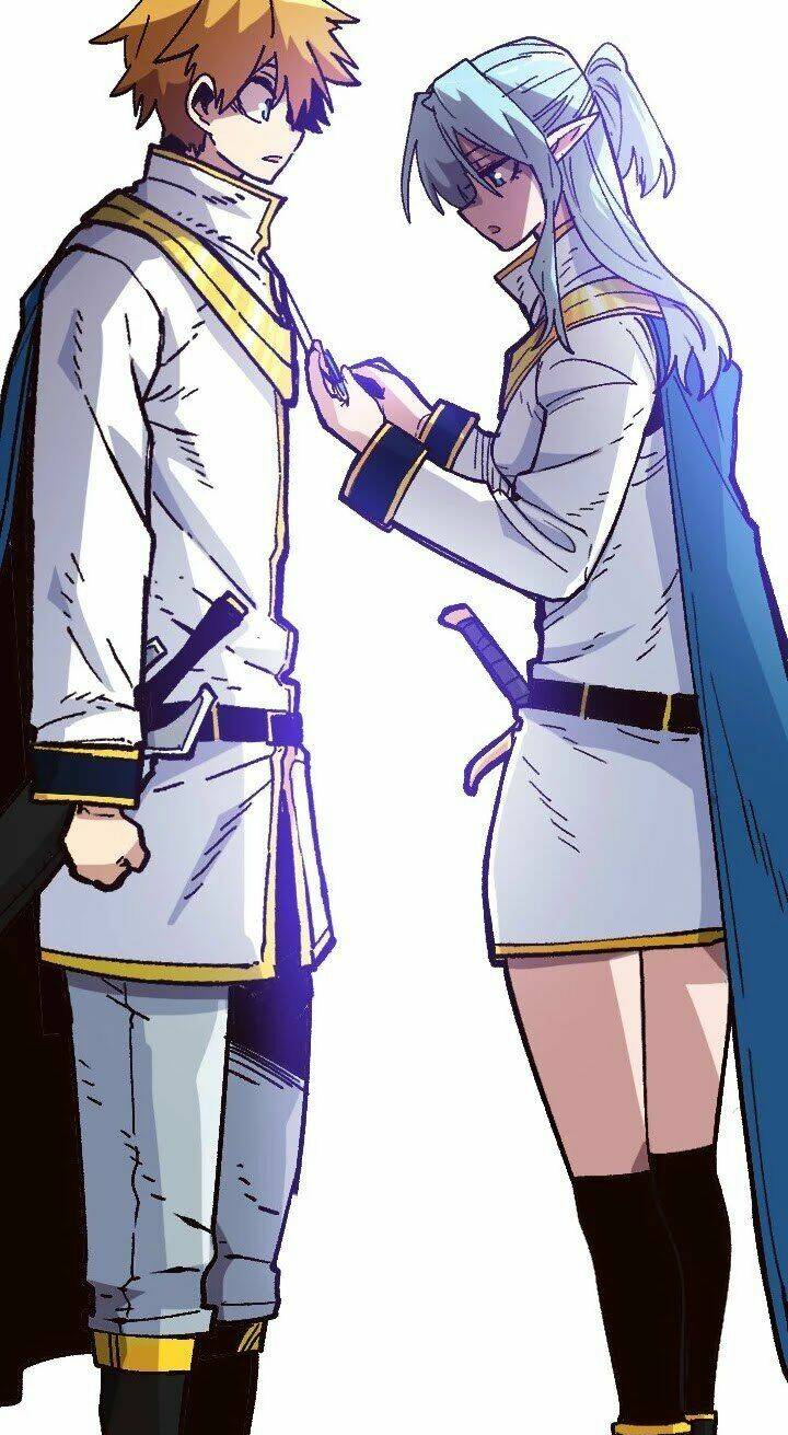 Nô Lệ Nghịch Thiên: Chapter 30