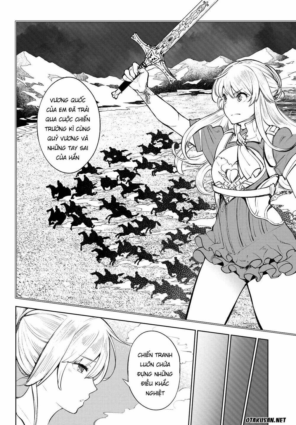Goodbye Isekai Tensei: Chapter 1