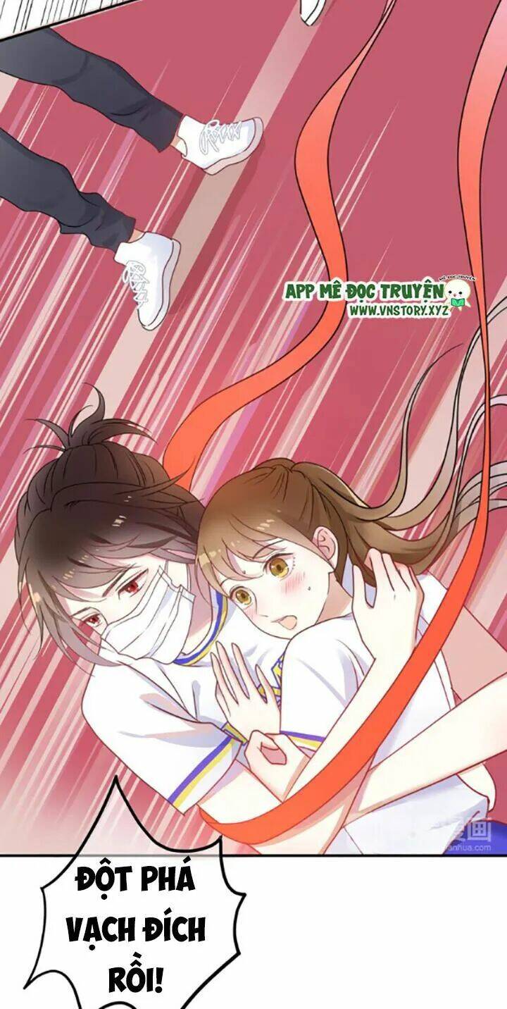 Thần Tượng Điểm Zero: Chapter 127