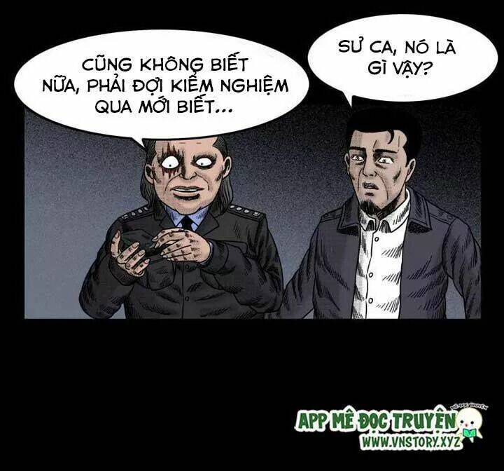 Kỳ Án Có Thật: Chapter 37