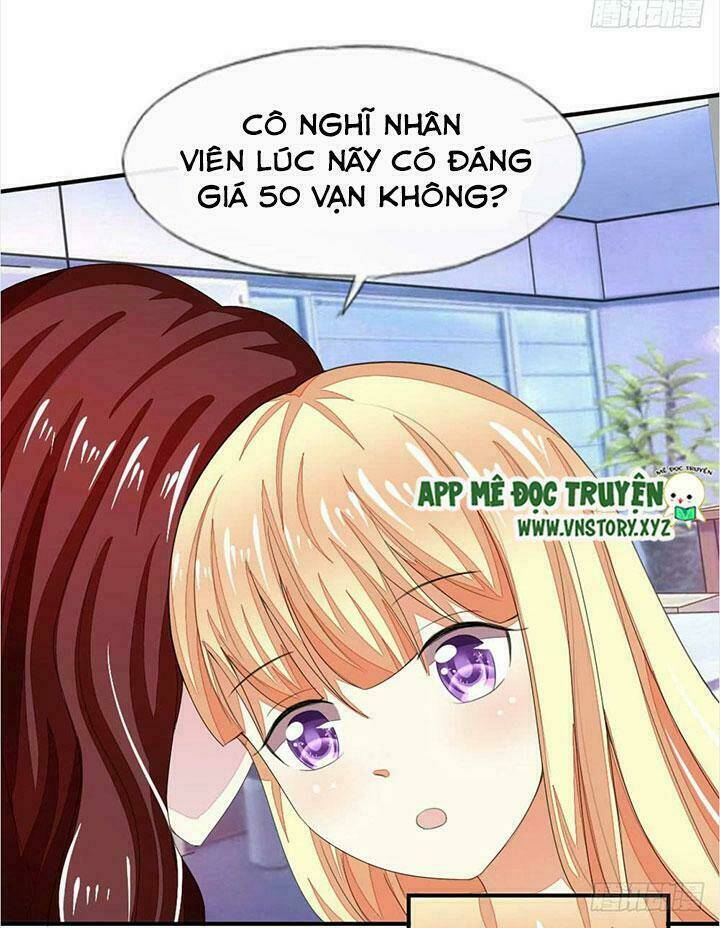 Nam Thần Ma Cà Rồng: Sủng Nhược Tiểu Lãn Thê: Chapter 97