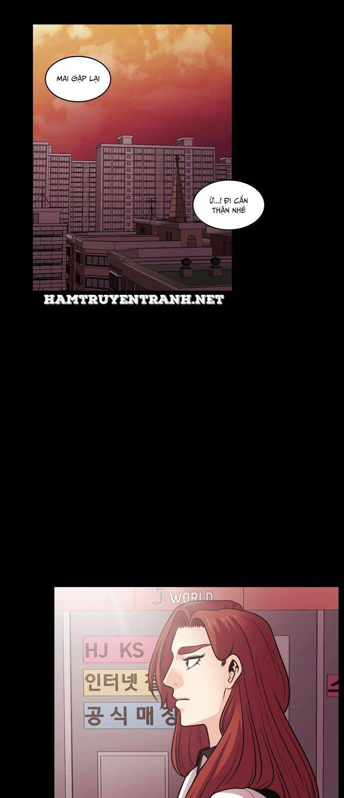 Tomorrow - Ngày Mai: Chapter 5