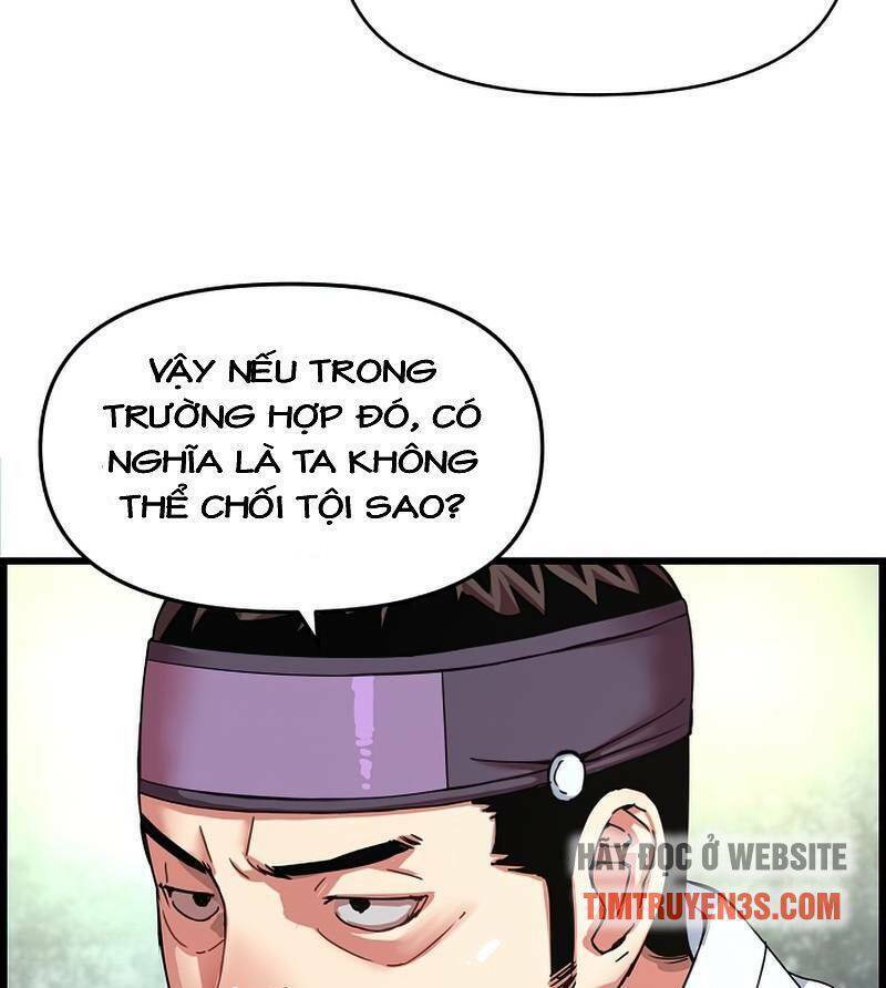 Tôi Sẽ Sống Như Một Hoàng Tử: Chapter 73
