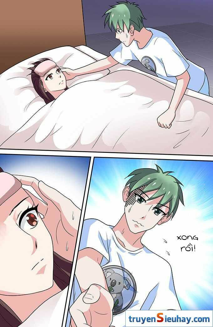 Cực Phẩm Tu Chân Thiếu Niên: Chapter 69