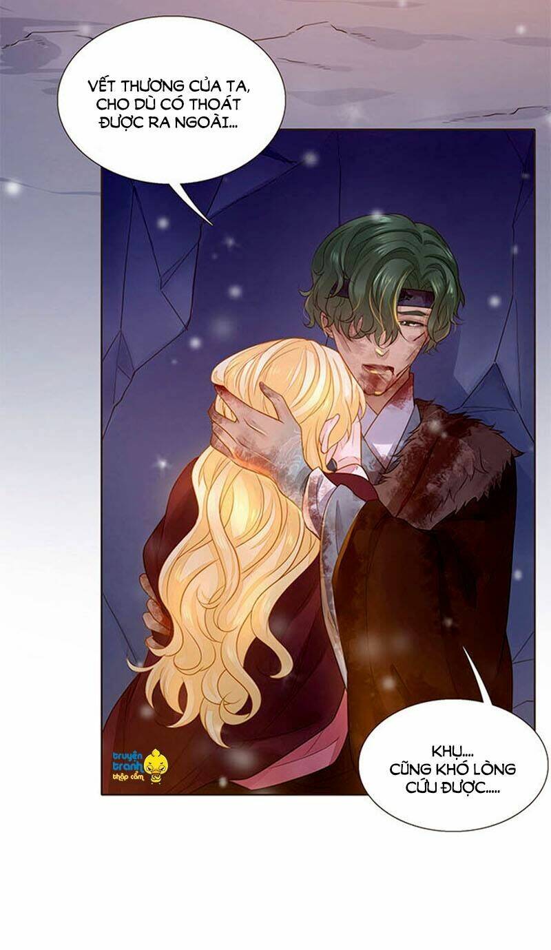 Đại Giá Thừa Tướng: Chapter 84