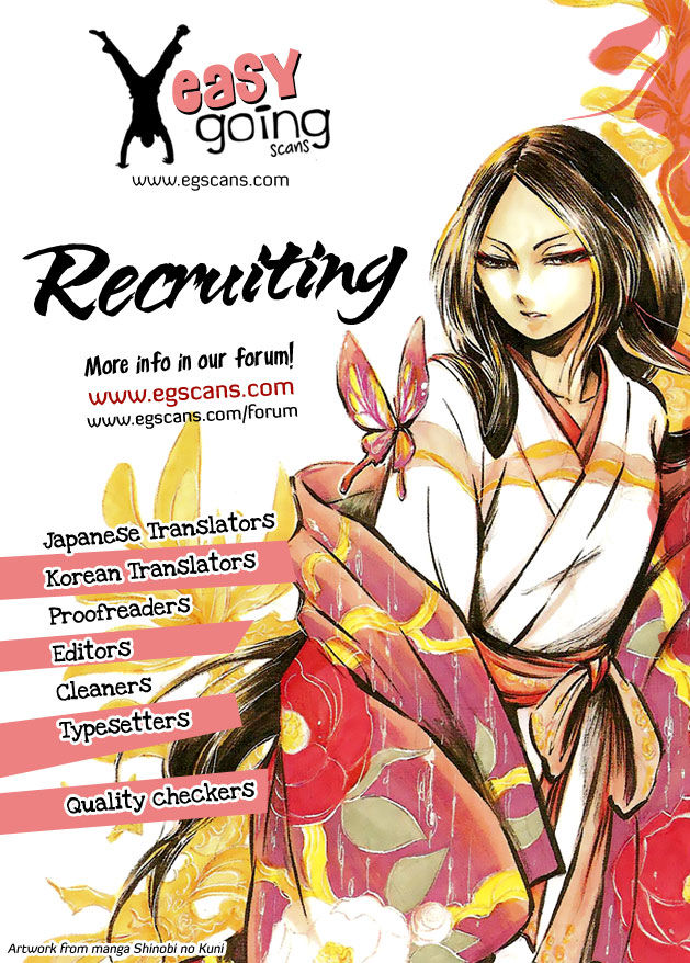 Magician: Chapter 59