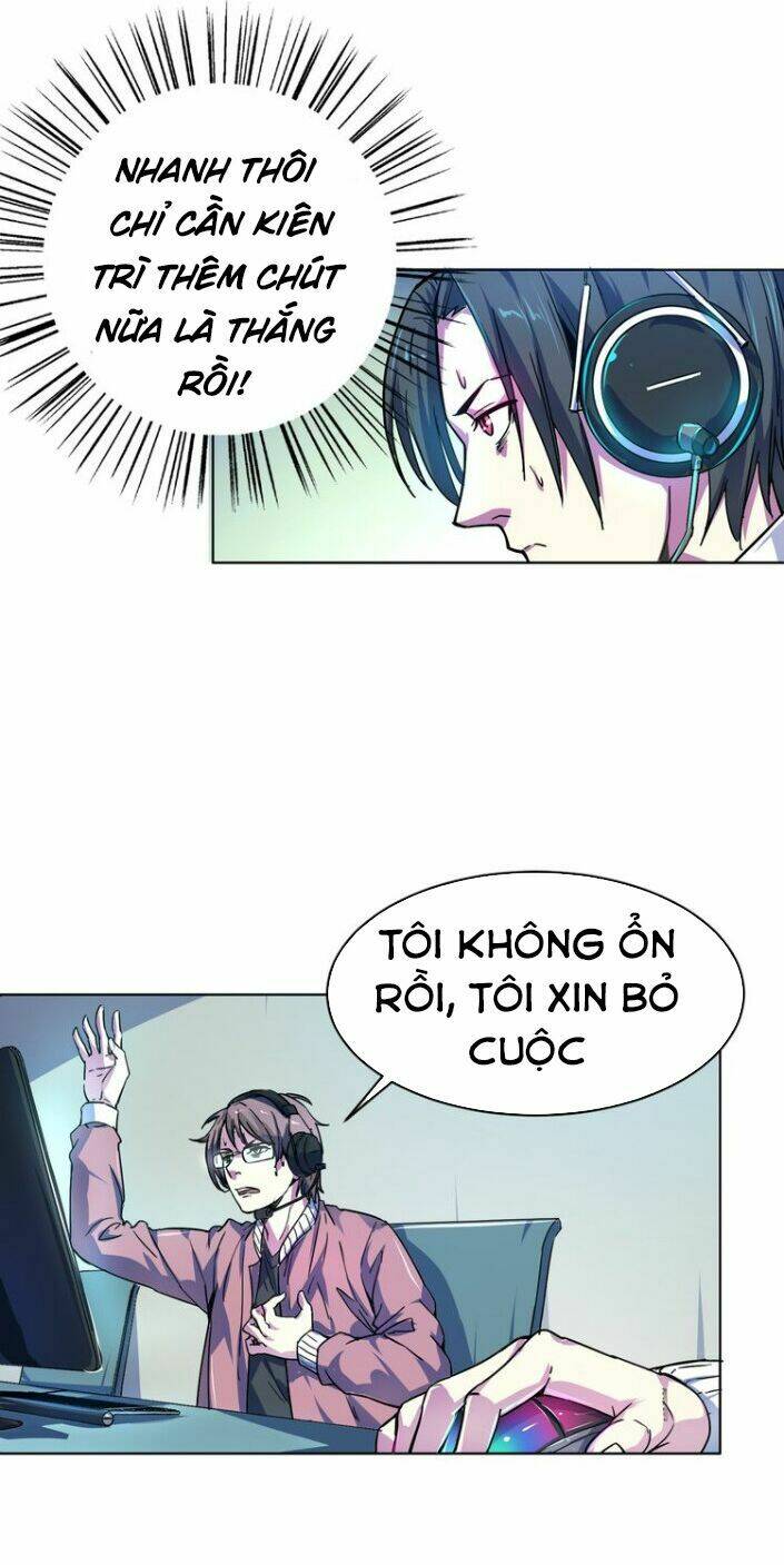 Nghịch Thiên Đại Thần: Chapter 1