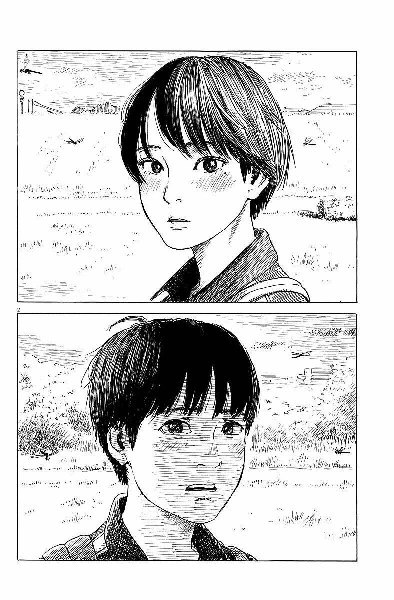 Chi No Wadachi: Chapter 27