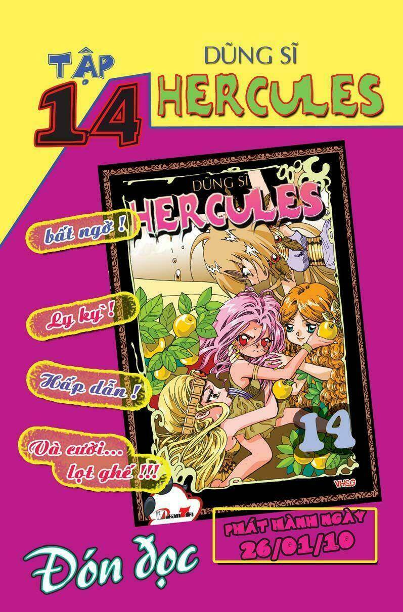 Tạp Chí Truyện Tranh Việt Nam Online - Ttvo: Chapter 4