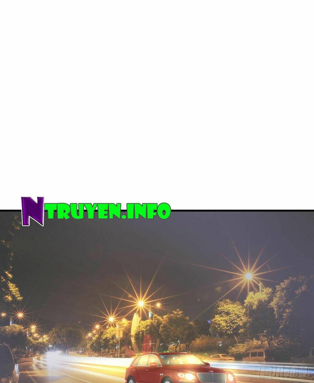 Manh Thê Khó Dỗ: Chapter 22