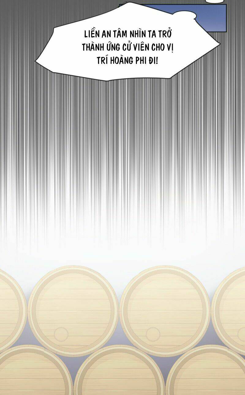 Trời Sinh Một Đôi?! Ta Từ Chối!: Chapter 2