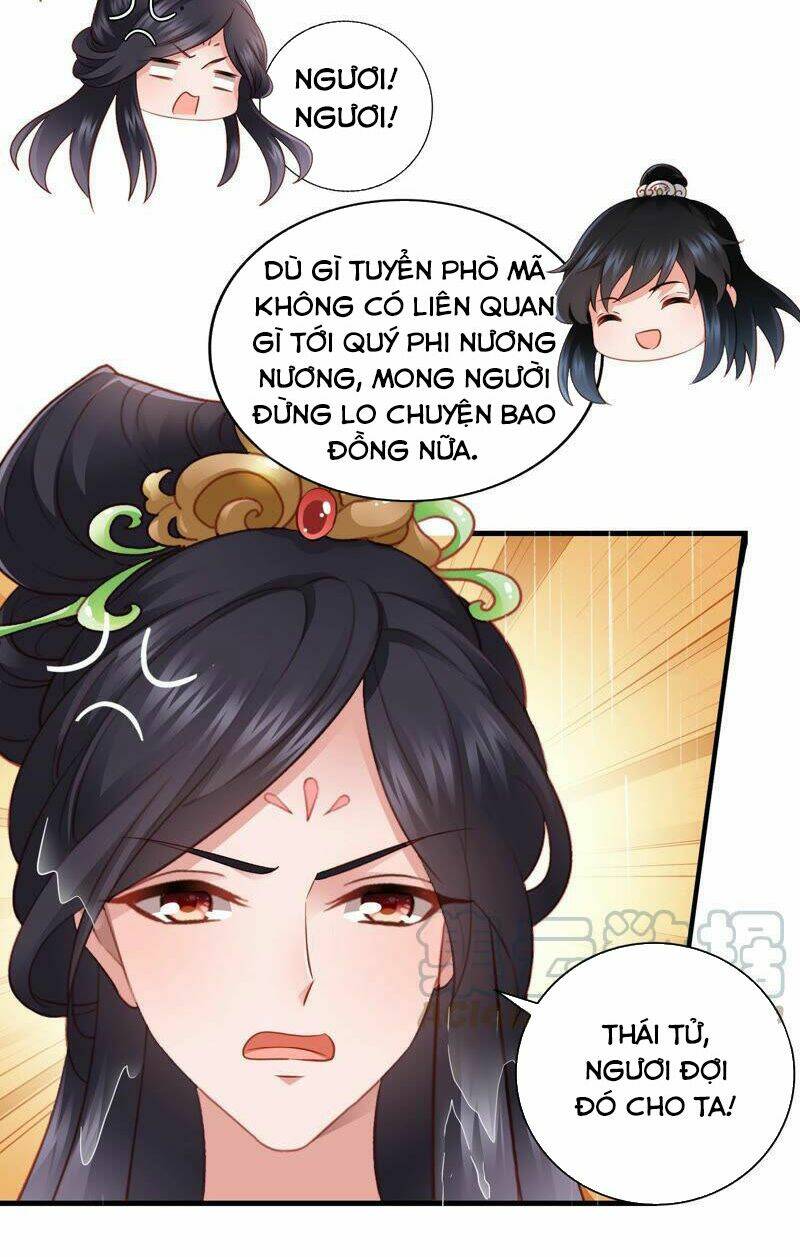 Thái Tử Điện Hạ Có Tin Vui: Chapter 75