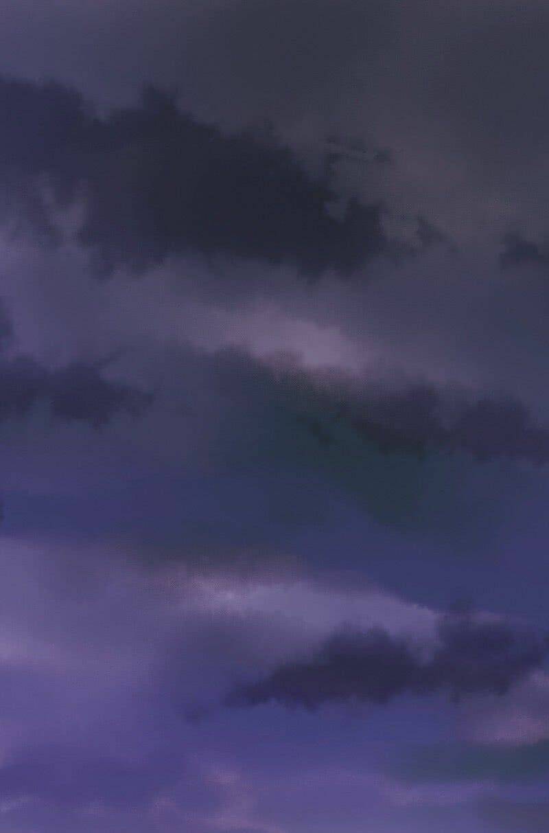 Khi Trá Luyến Nhân: Chapter 54