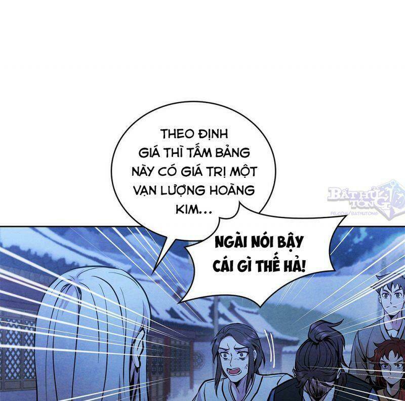Đại Sư Huynh: Chapter 11.3