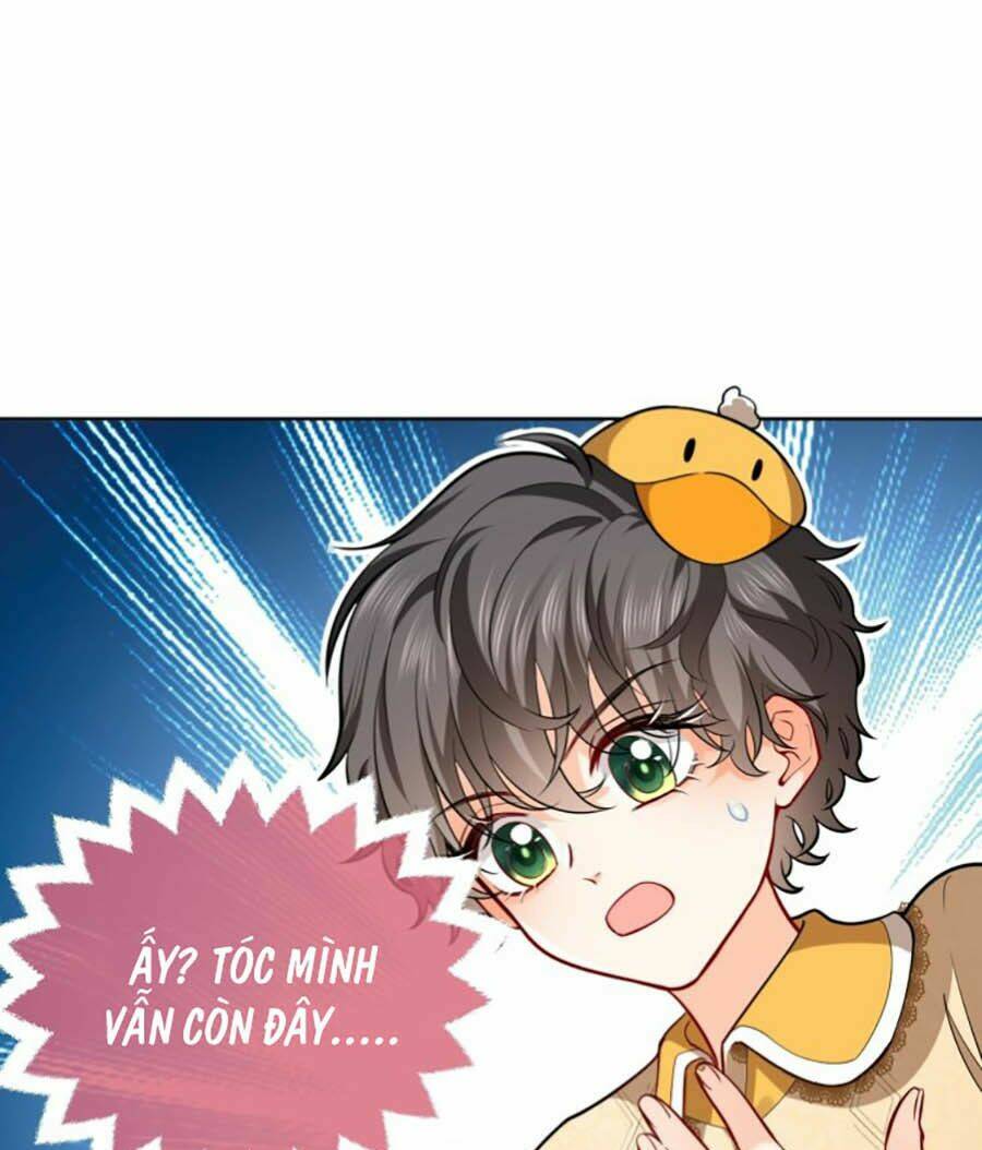 Kiên Quyết Từ Chối Làm Ma Nữ: Chapter 7