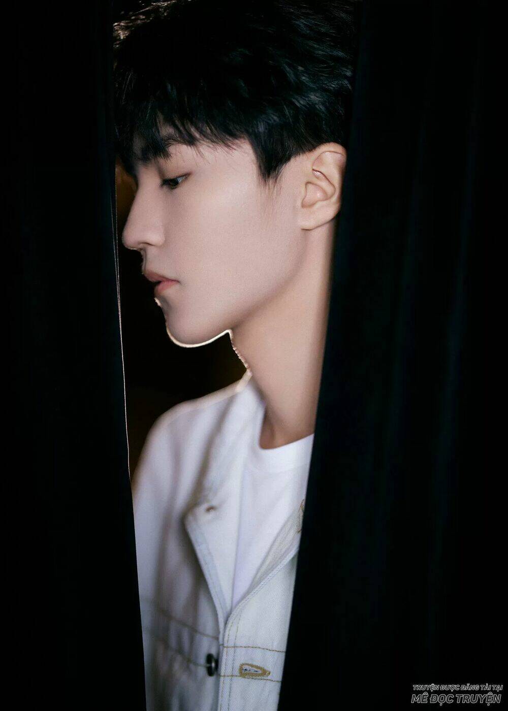 Nam Thần Là Một Đôi: Chapter 95