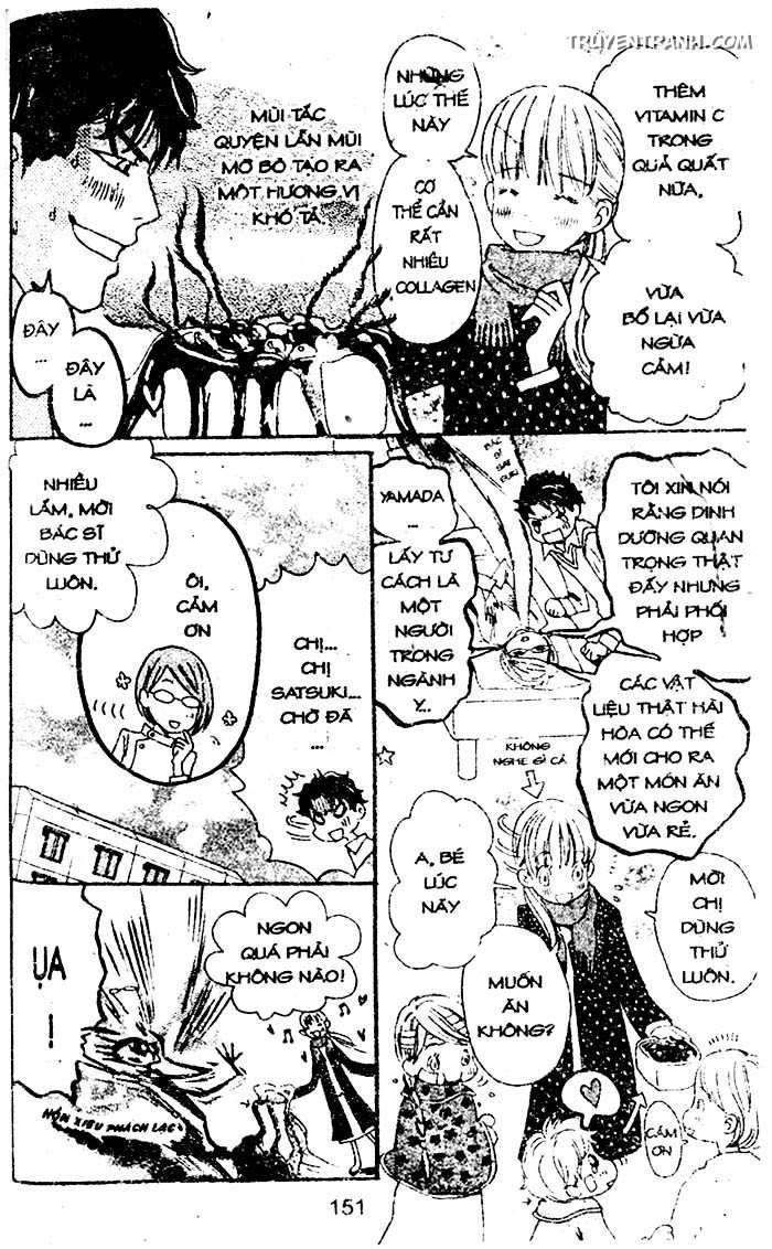 Love N Life: Chapter 60