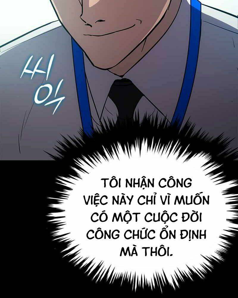 Cánh Cổng Mở Ra Đúng Ngày Đầu Tiên Tôi Thành Chính Trị Gia: Chapter 1