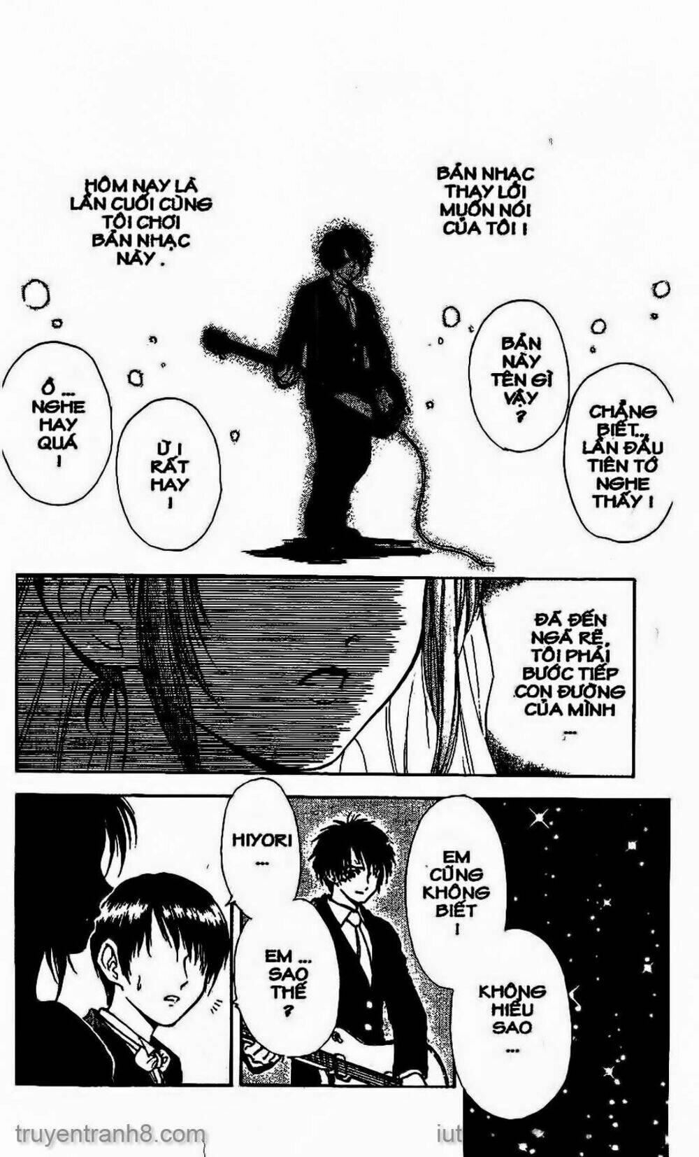 Saladdays: Chapter 130