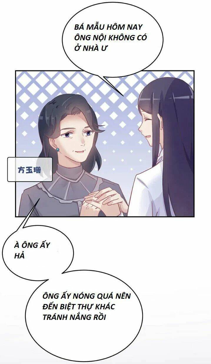 Tiểu Muội, Ngươi Đã Lấy Chồng Chưa ?: Chapter 12.1