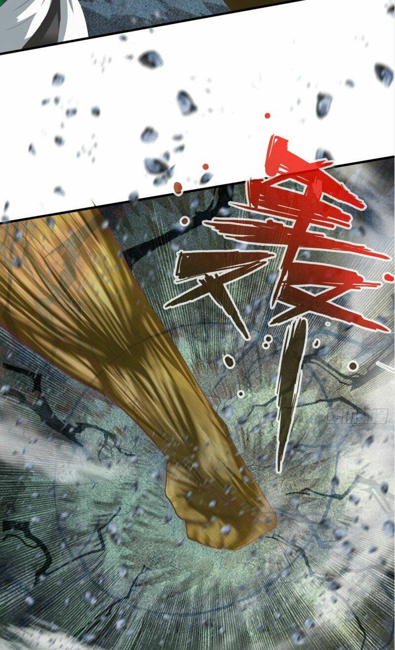 Chư Thiên Ký: Chapter 298