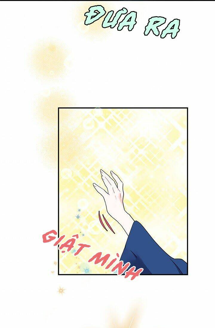 Công Chúa Của Loài Chim: Chapter 20