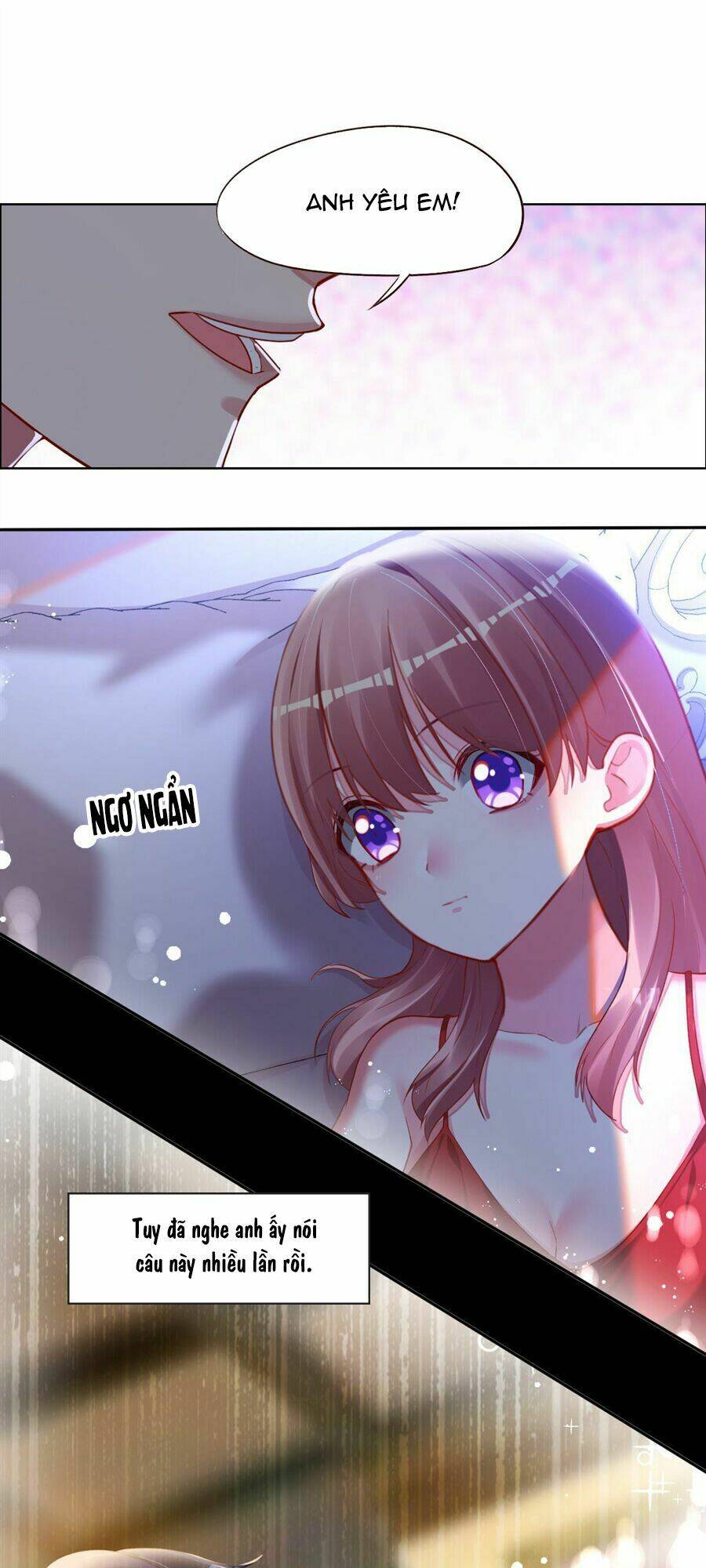 Vì Yêu Mà Khắc Cốt Ghi Tâm: Chapter 73