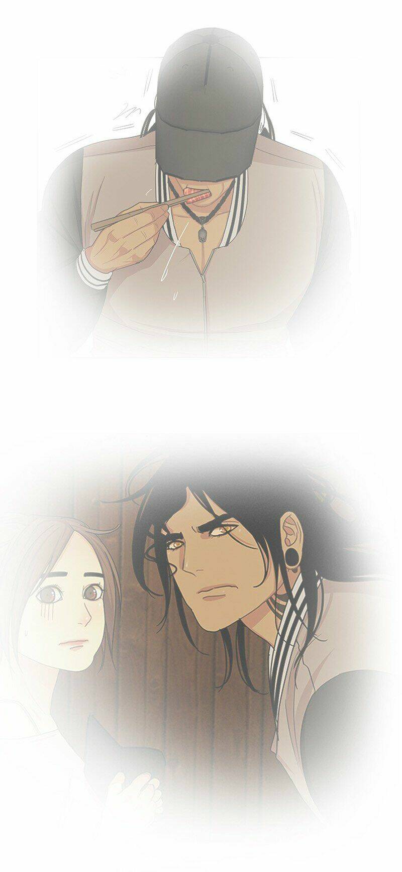 Nửa Đêm Ở Poppy Land: Chapter 20