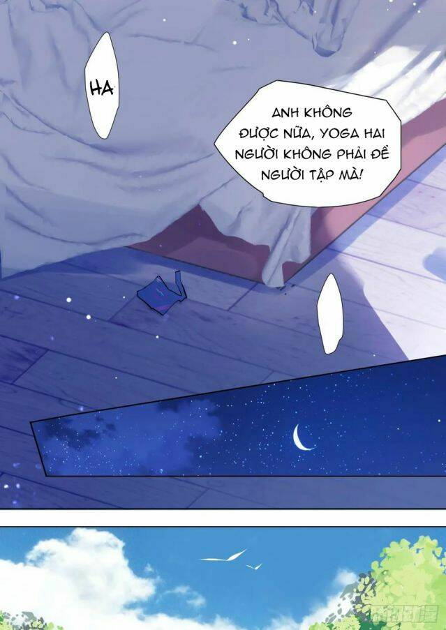 Ảnh Đế X Ảnh Đế: Chapter 160