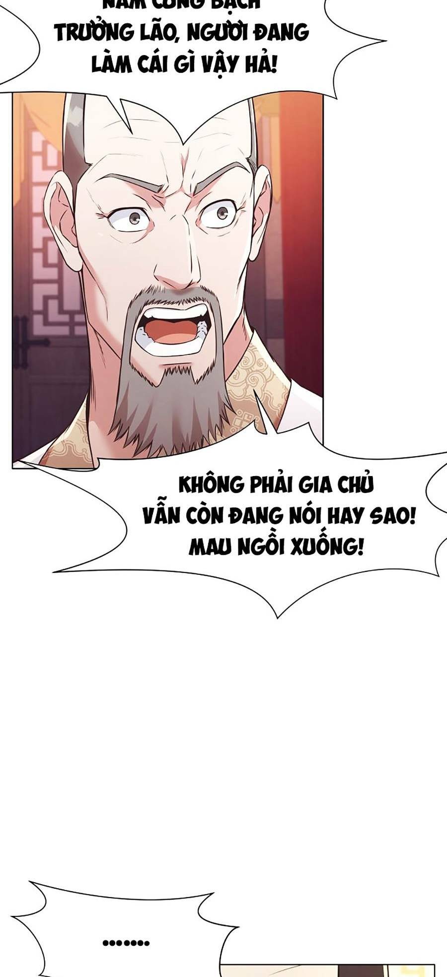 Thiên Võ Chiến Thần: Chapter 55