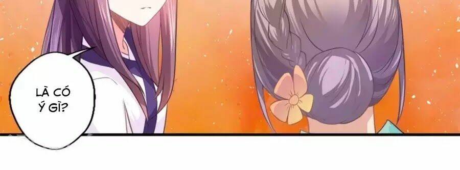 Khuynh Thế Y Phi Muốn Bỏ Chồng: Chapter 110