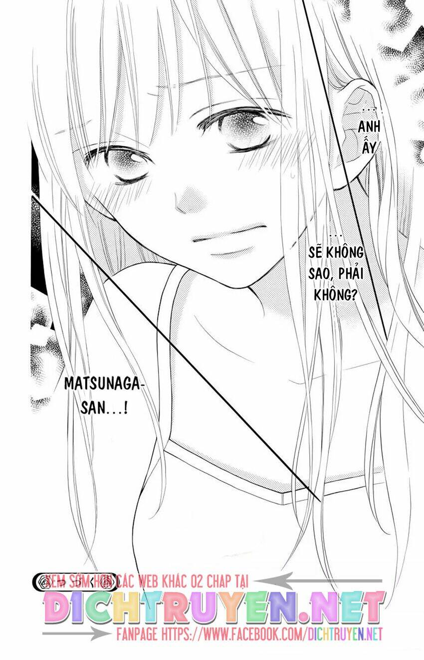 Life So Happy: Chapter 13