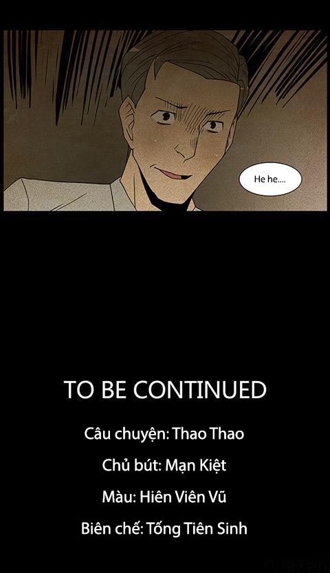 Chuyện Lạ Đêm Khuya: Chapter 86