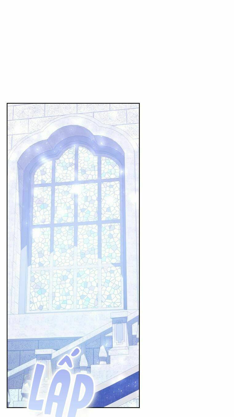 Đọc Thần Chú Lên Đi, Rose!: Chapter 15