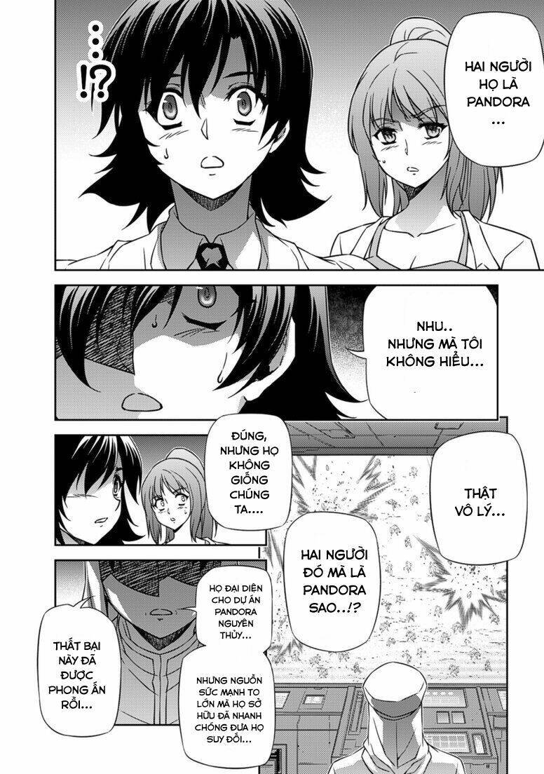 Freezing: Chapter 139