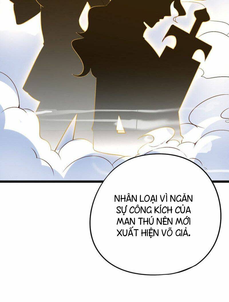Phục Thiên Thánh Chủ: Chapter 47
