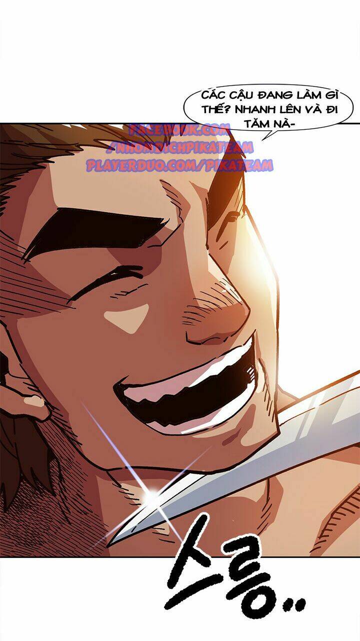 Đại Lục Vô Song: Chapter 13