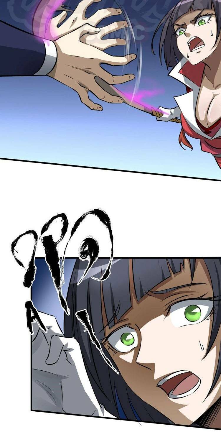 Đấu Hồn Đại Lục: Chapter 14