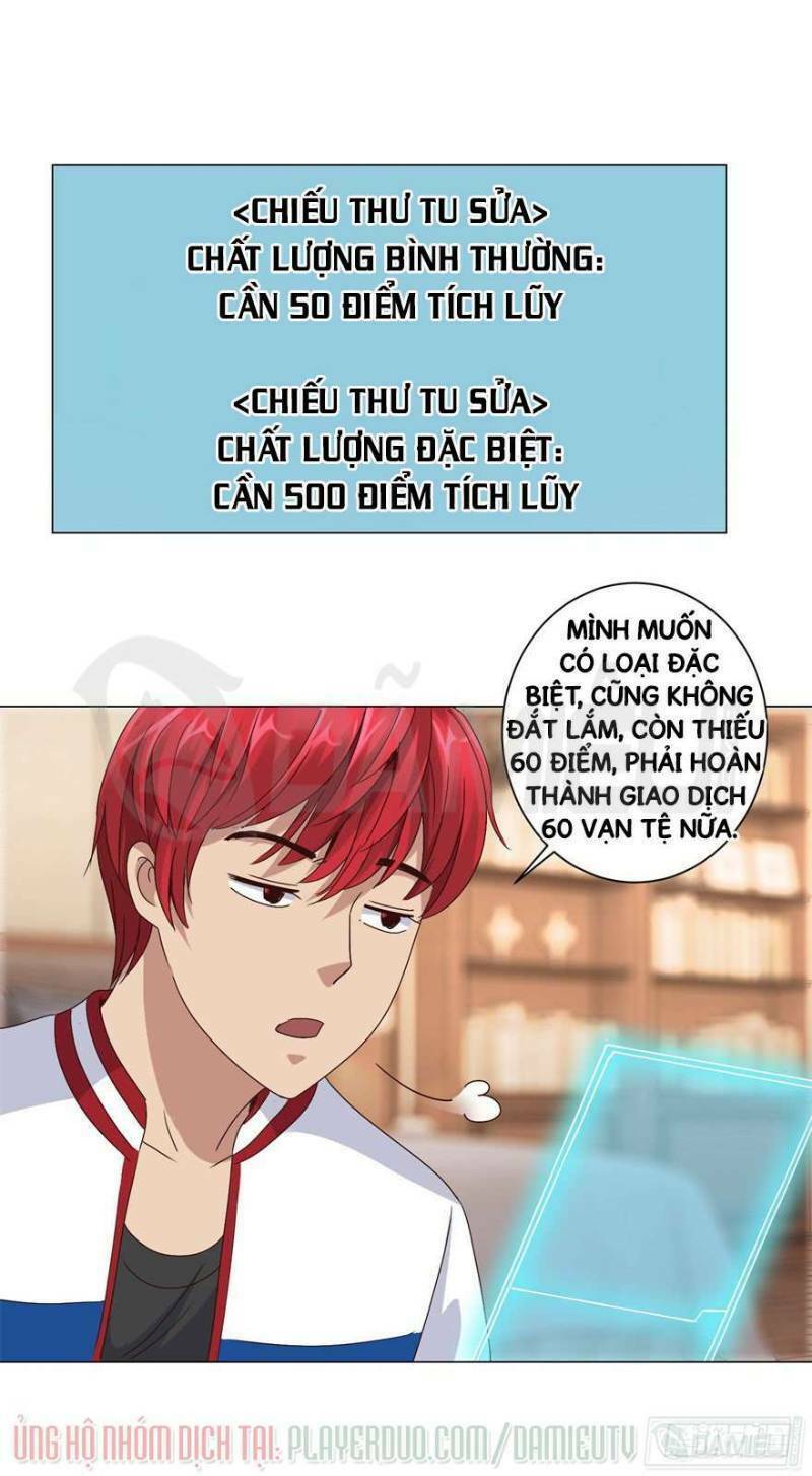 Đô Thị Chí Tôn Hệ Thống: Chapter 101