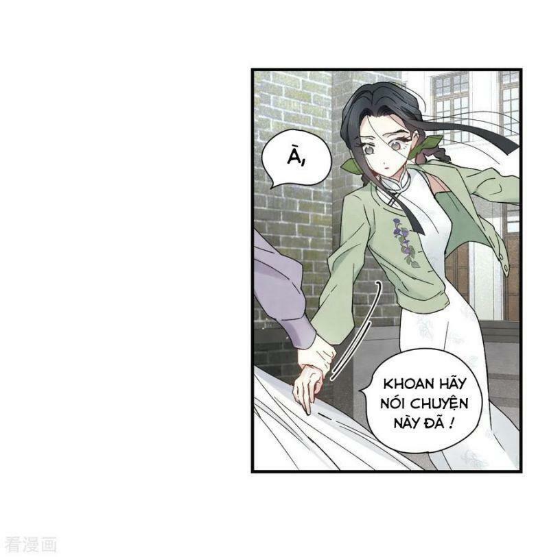 Mejaz - Nhân gian ngọc: Chapter 93