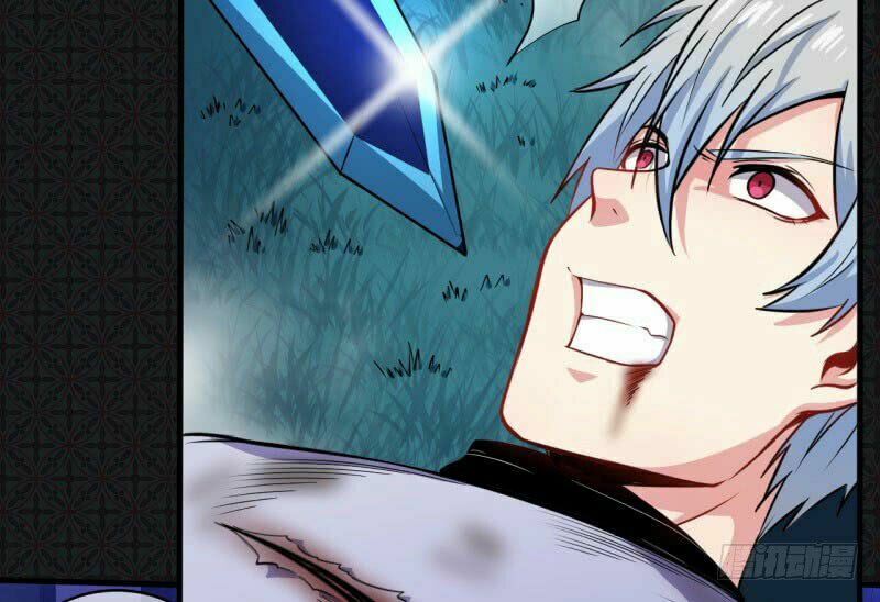Ngạo Kiều Quỷ Vương Yêu Ta: Chapter 92