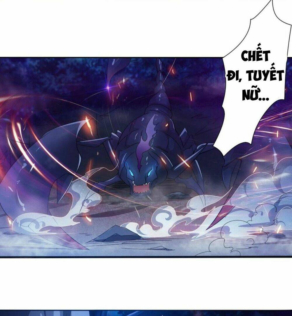 Tu Chân Giả Tại Dị Thế: Chapter 235