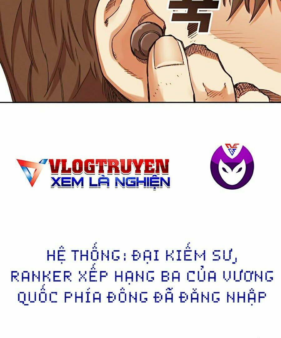 Hard Core Leveling Warrior Ss2: Chapter 105