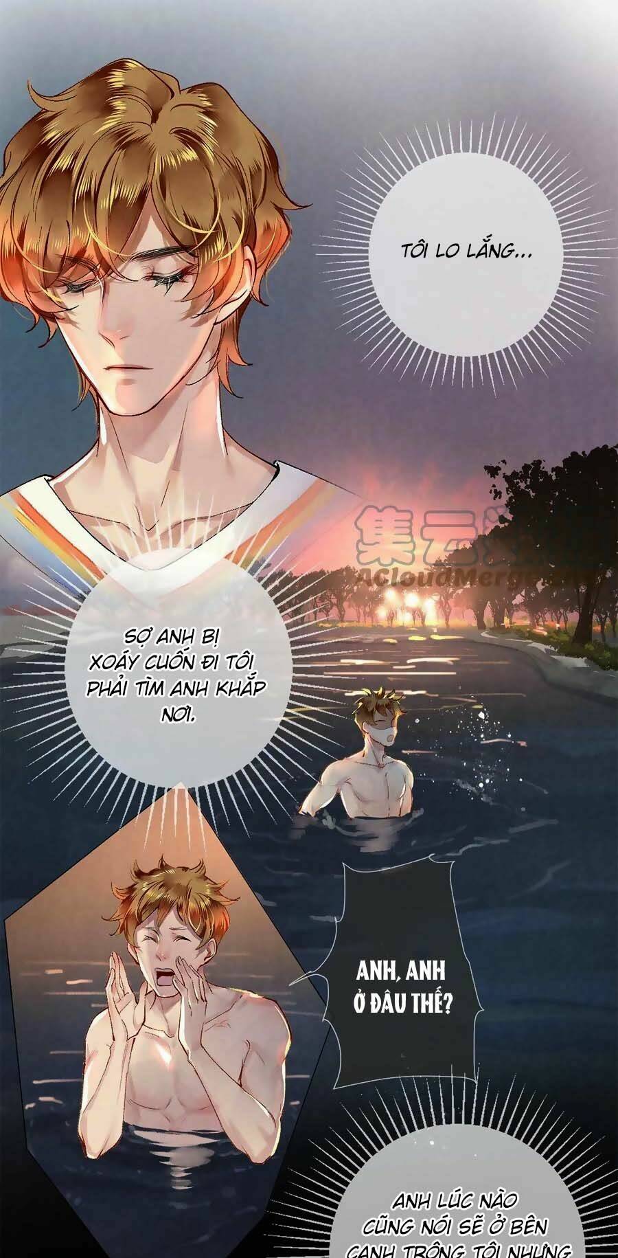 Chung Cư Của Các Ảnh Đế: Chapter 65